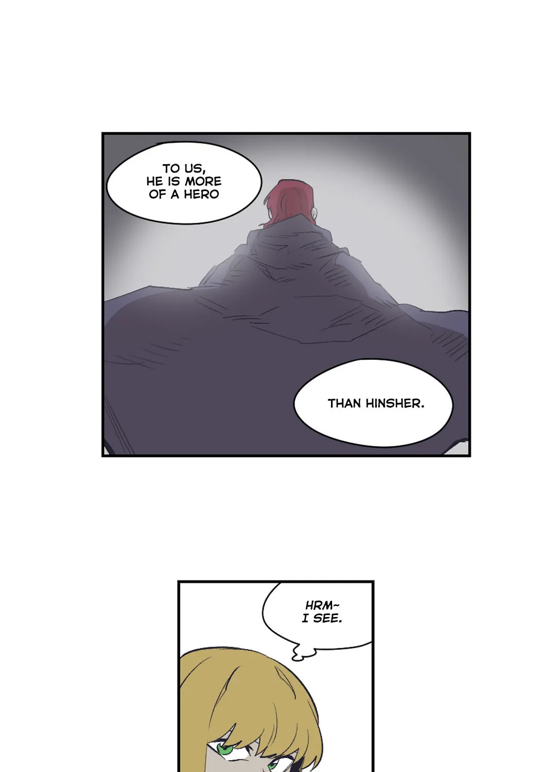 Read Gilgamesh chapter 149 image 21 on Lezhin