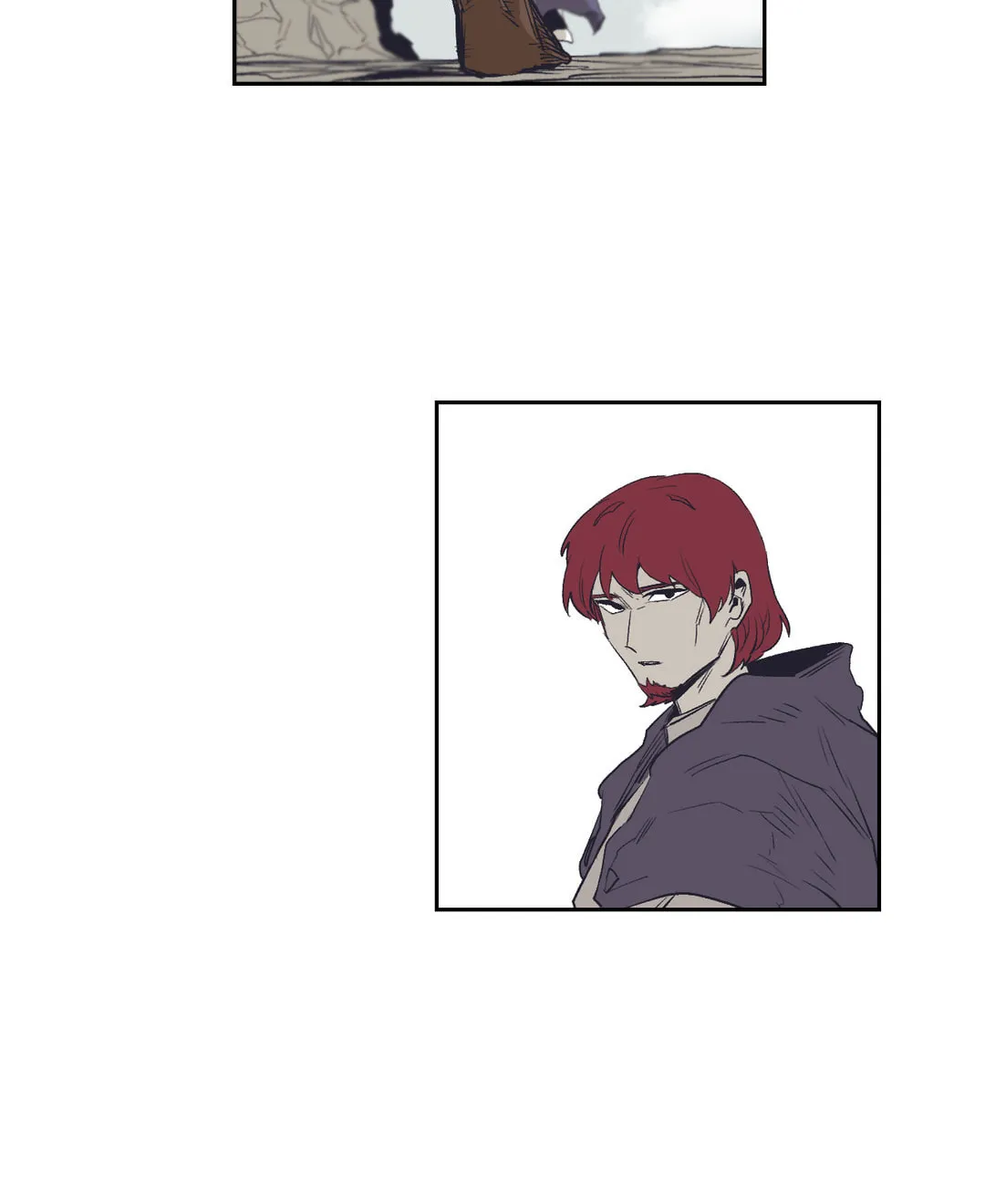 Read Gilgamesh chapter 149 image 28 on Lezhin