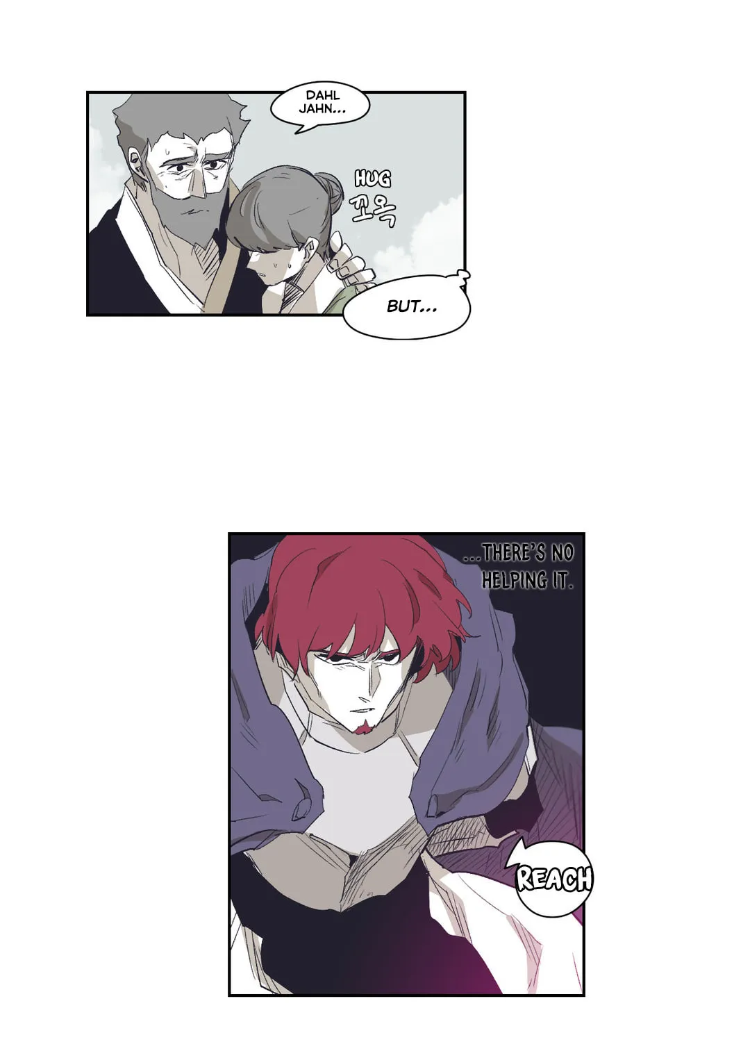Read Gilgamesh chapter 149 image 32 on Lezhin
