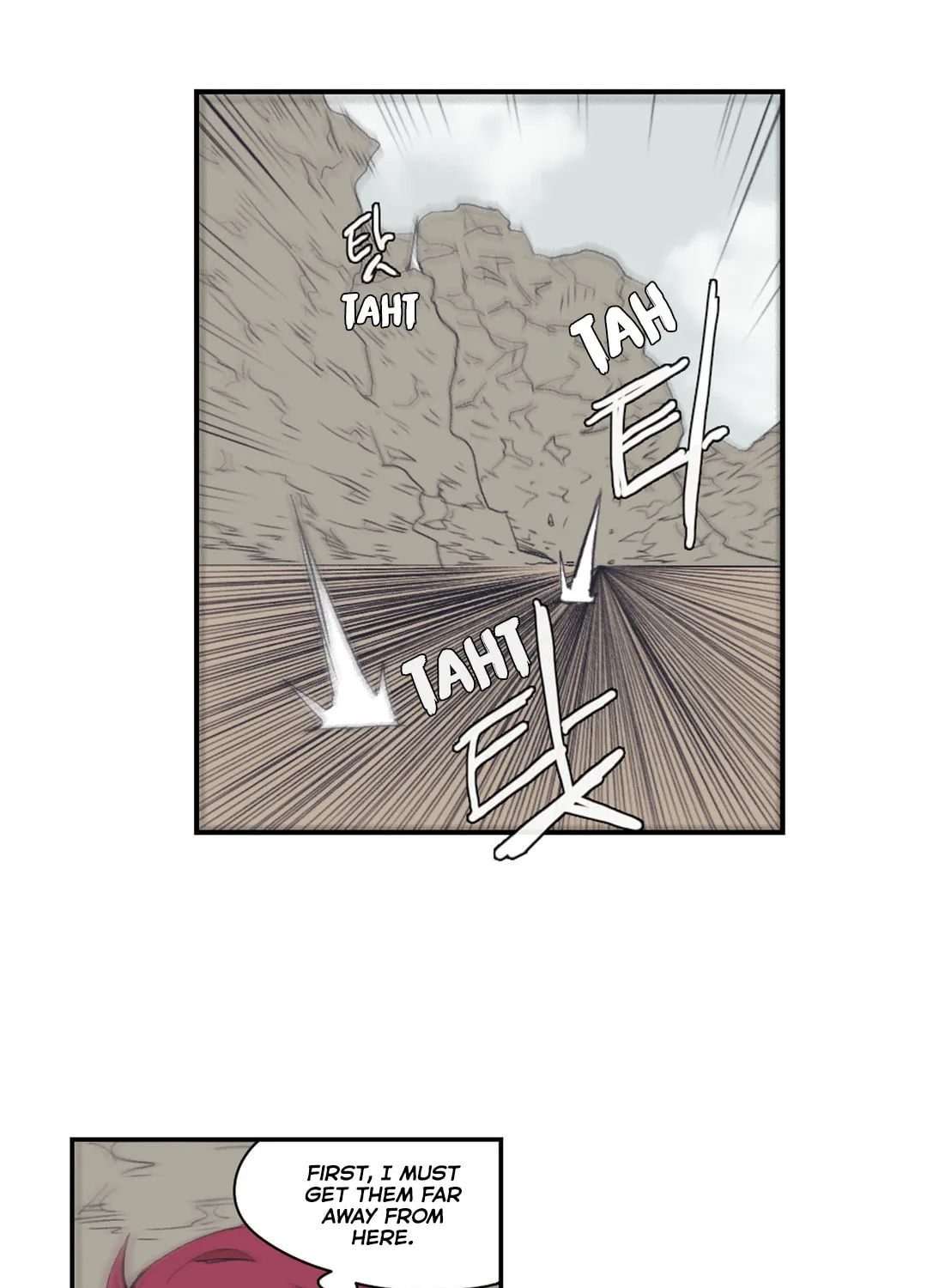 Read Gilgamesh chapter 149 image 35 on Lezhin
