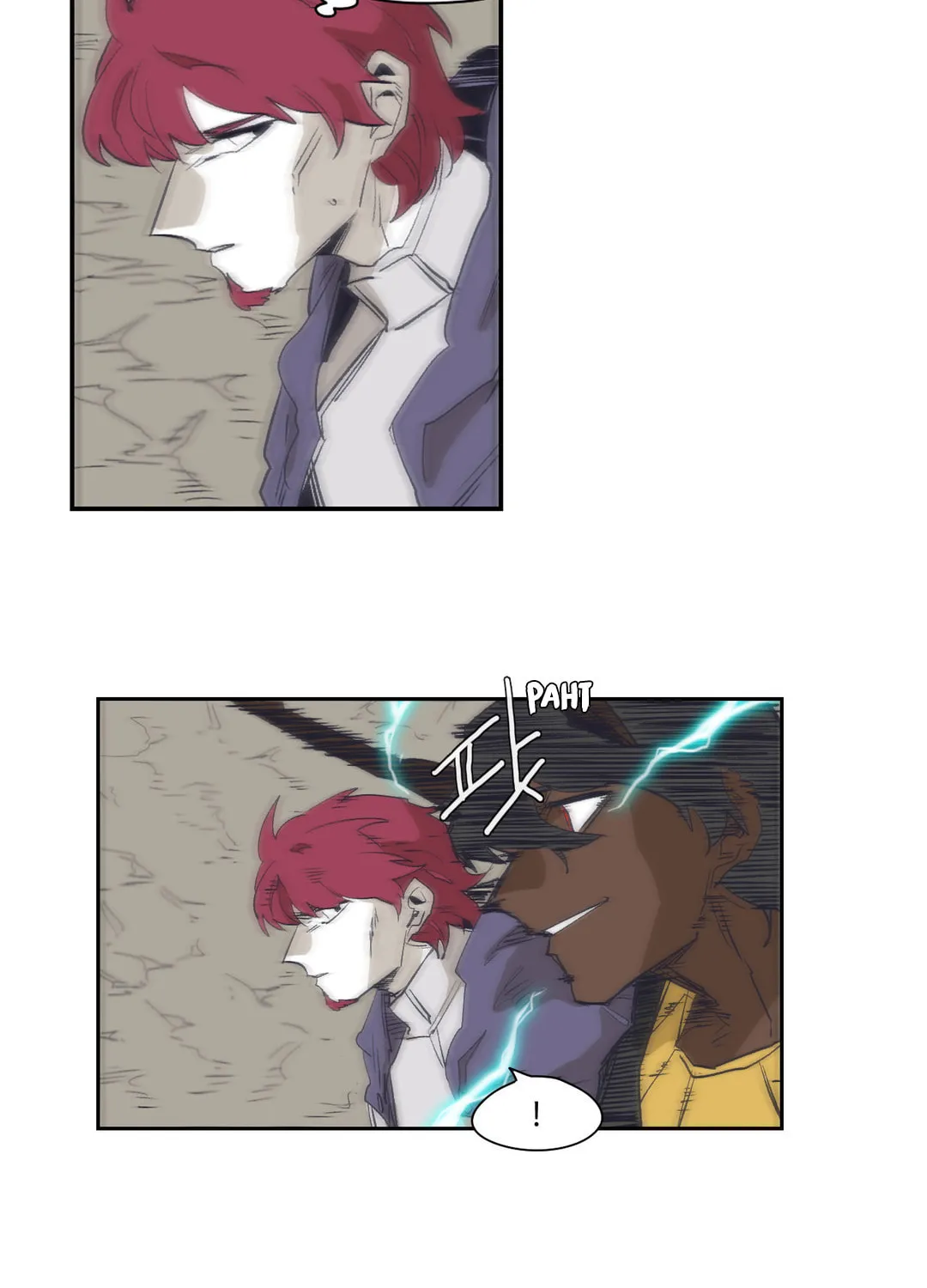 Read Gilgamesh chapter 149 image 36 on Lezhin
