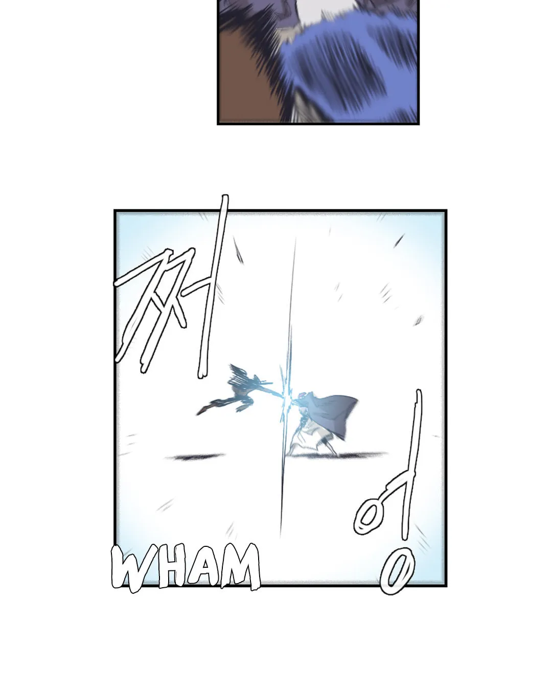 Read Gilgamesh chapter 149 image 40 on Lezhin