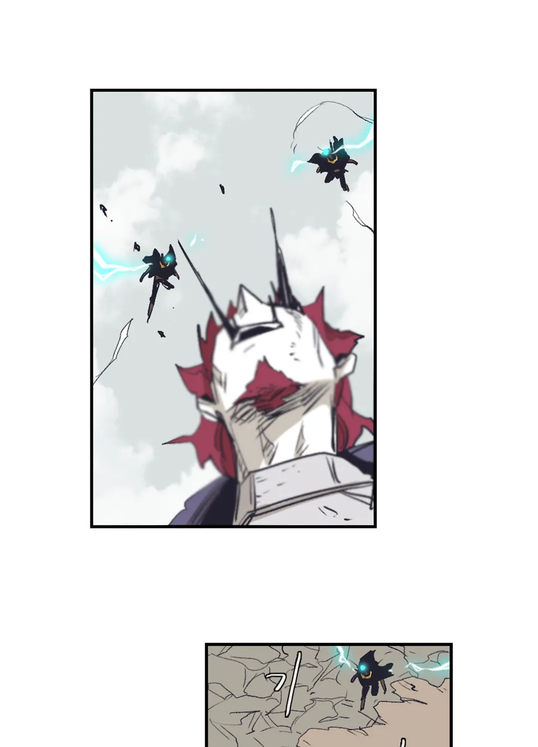 Read Gilgamesh chapter 149 image 44 on Lezhin