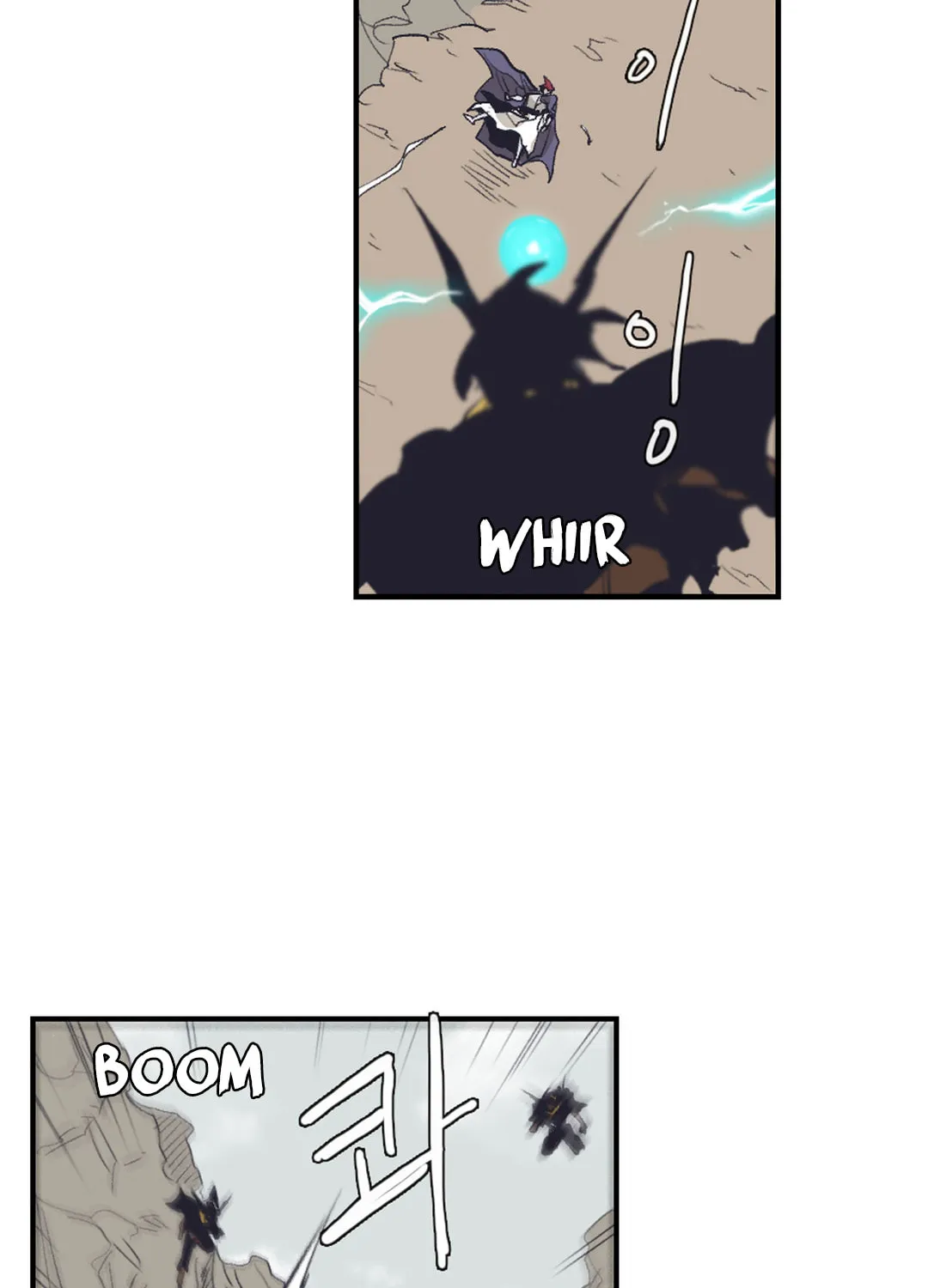 Read Gilgamesh chapter 149 image 45 on Lezhin