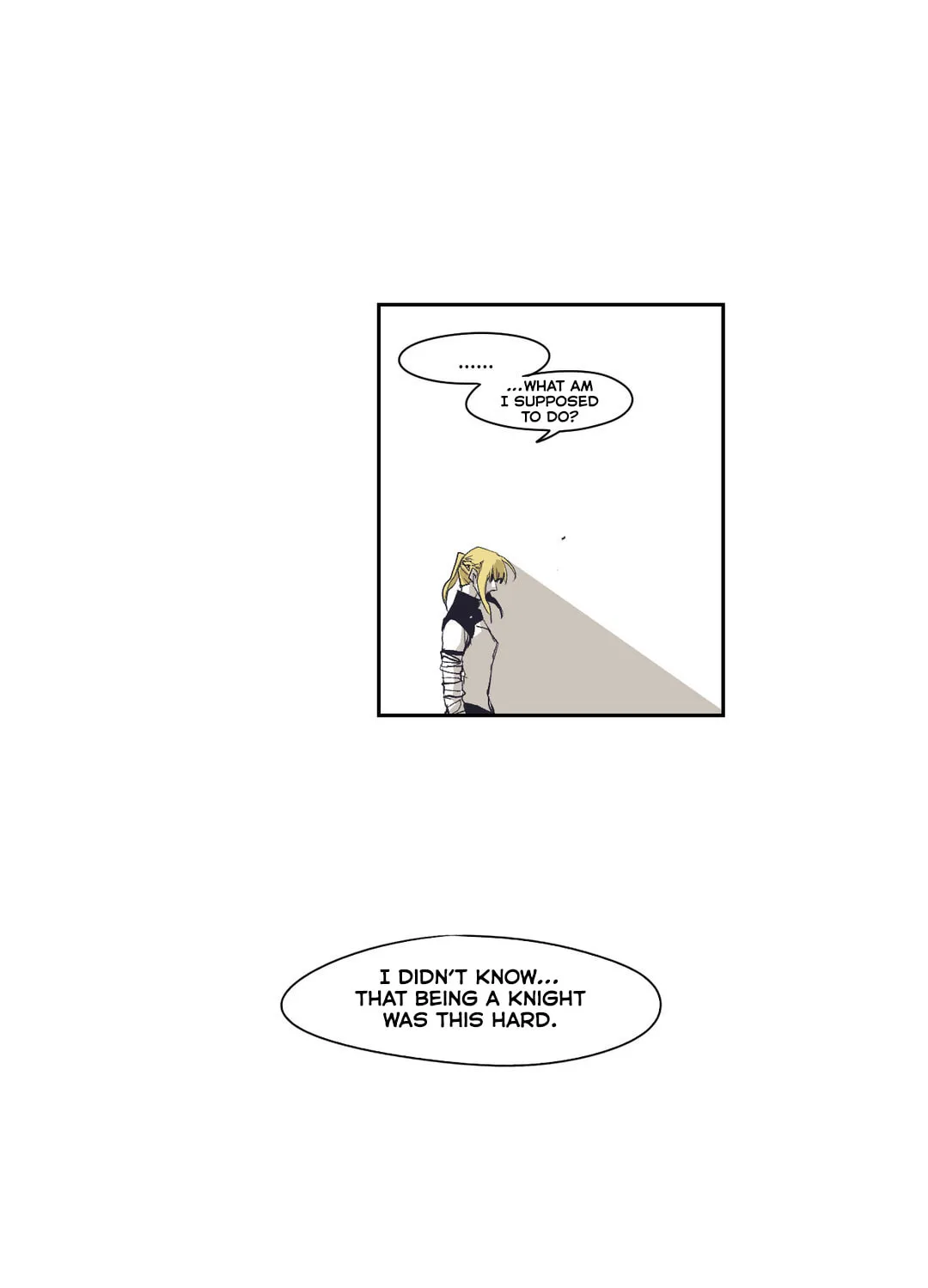 Read Gilgamesh chapter 149 image 5 on Lezhin