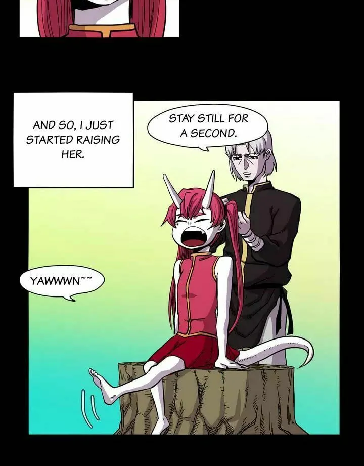 Read Gilgamesh chapter 15 image 1 on Lezhin