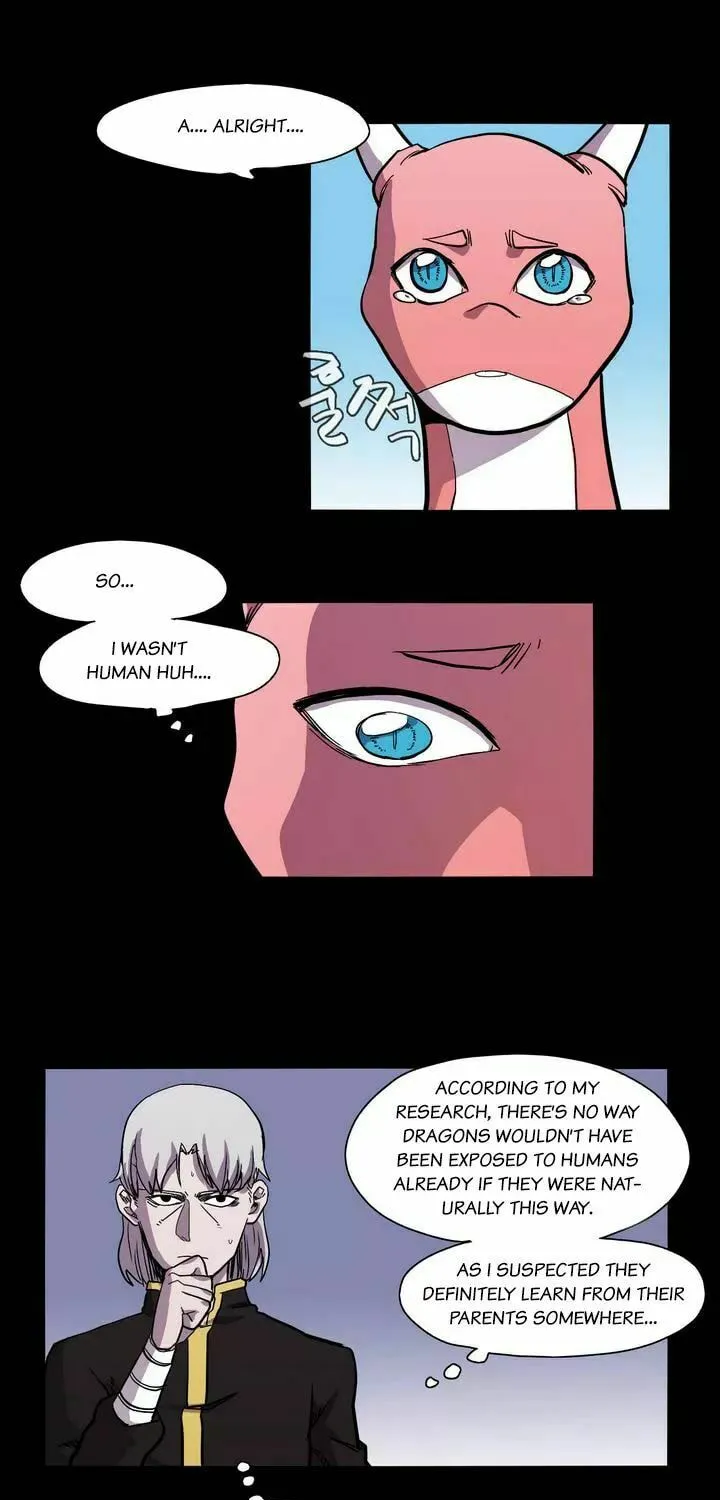 Read Gilgamesh chapter 15 image 11 on Lezhin