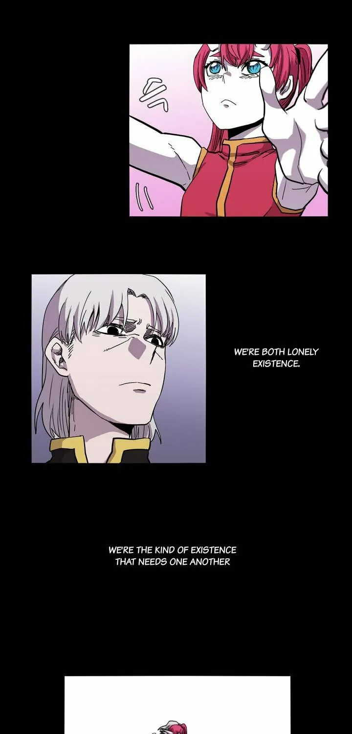 Read Gilgamesh chapter 15 image 13 on Lezhin