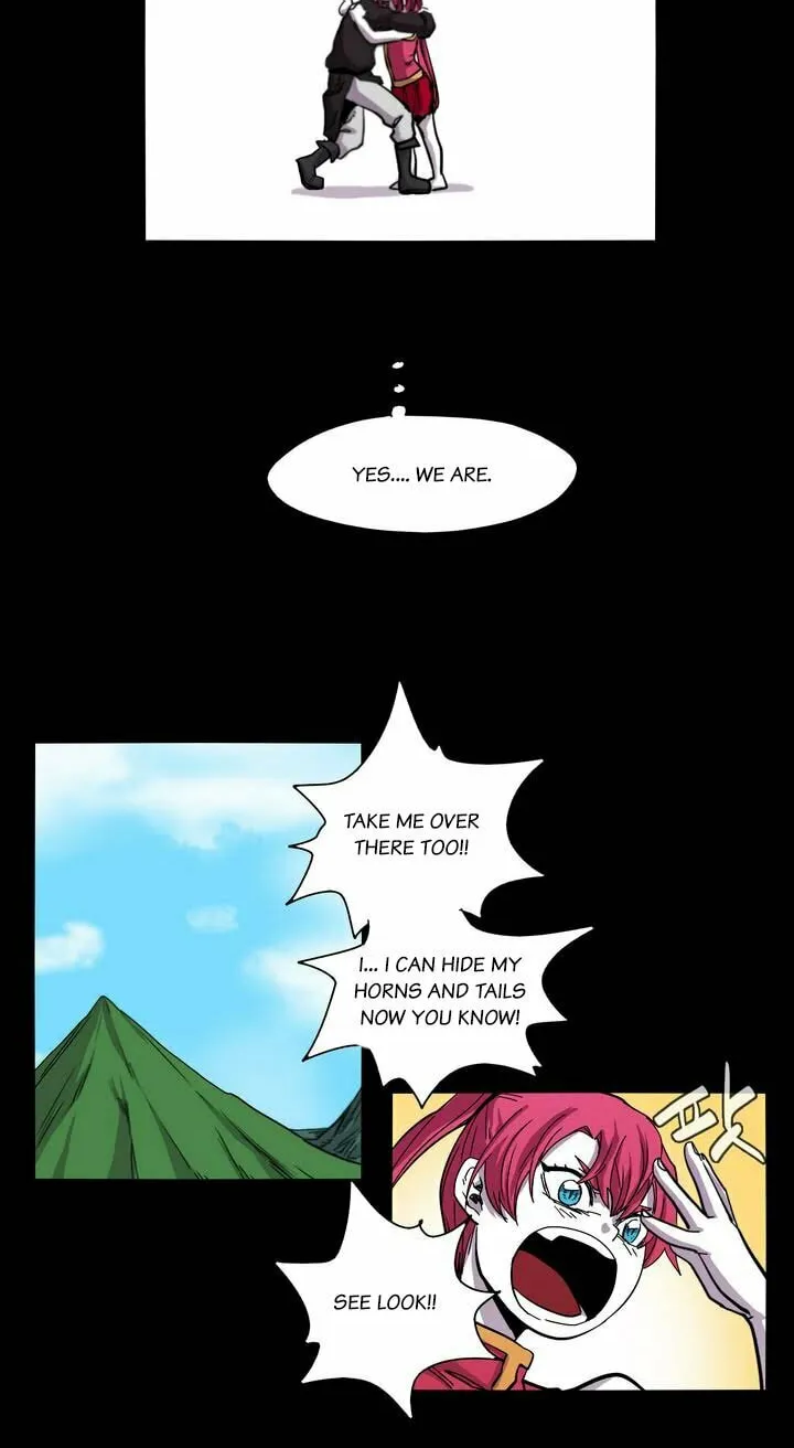 Read Gilgamesh chapter 15 image 14 on Lezhin
