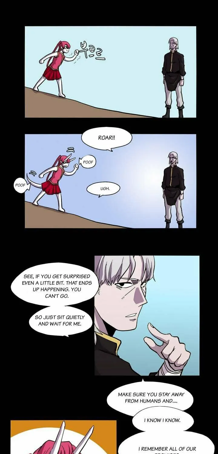 Read Gilgamesh chapter 15 image 15 on Lezhin