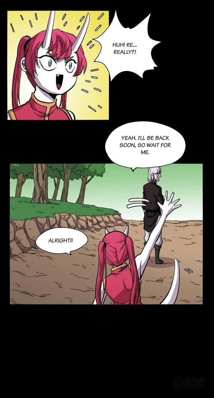 Read Gilgamesh chapter 15 image 17 on Lezhin