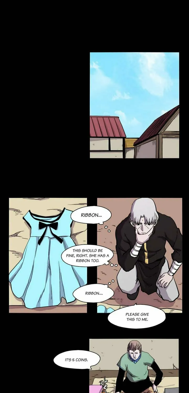 Read Gilgamesh chapter 15 image 18 on Lezhin