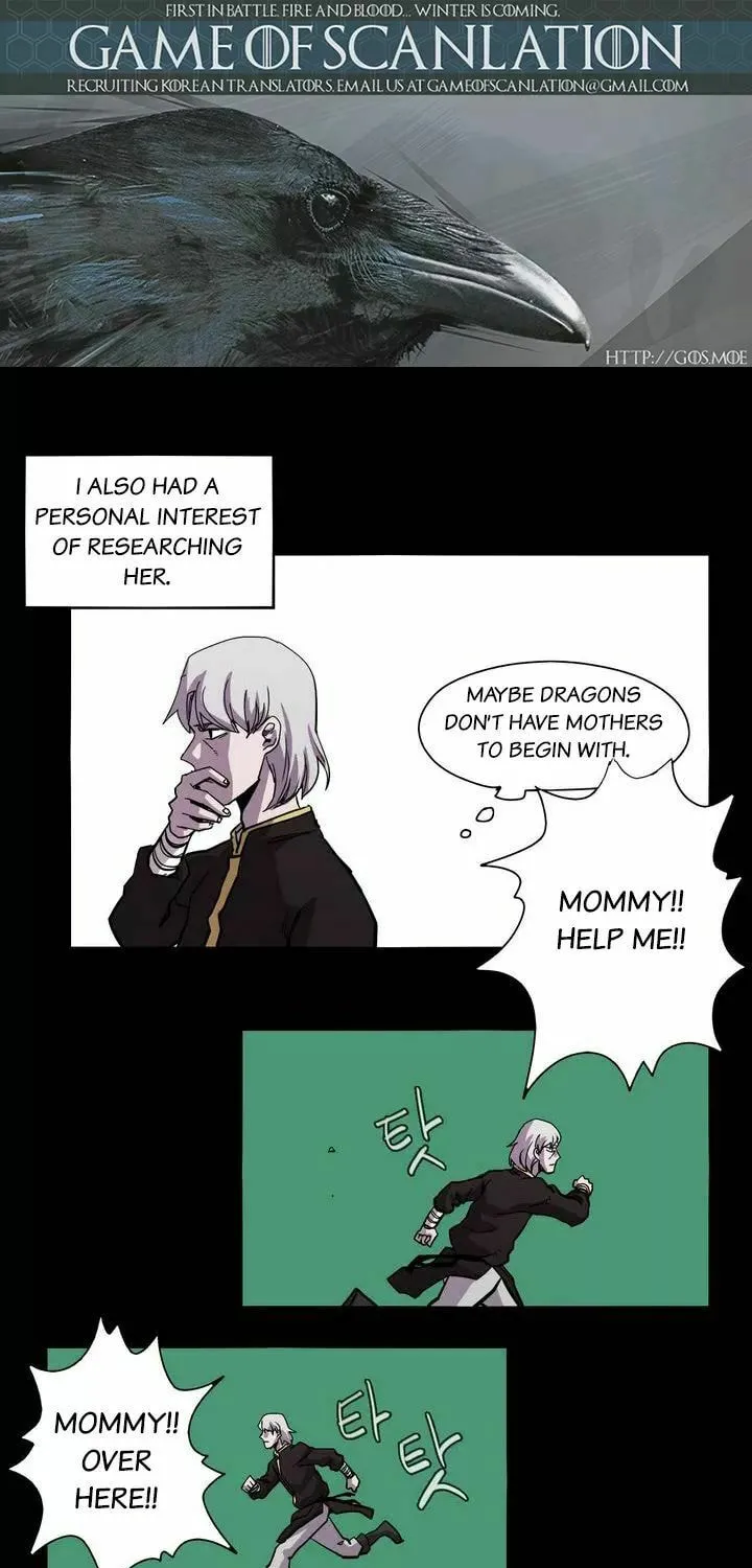 Read Gilgamesh chapter 15 image 2 on Lezhin