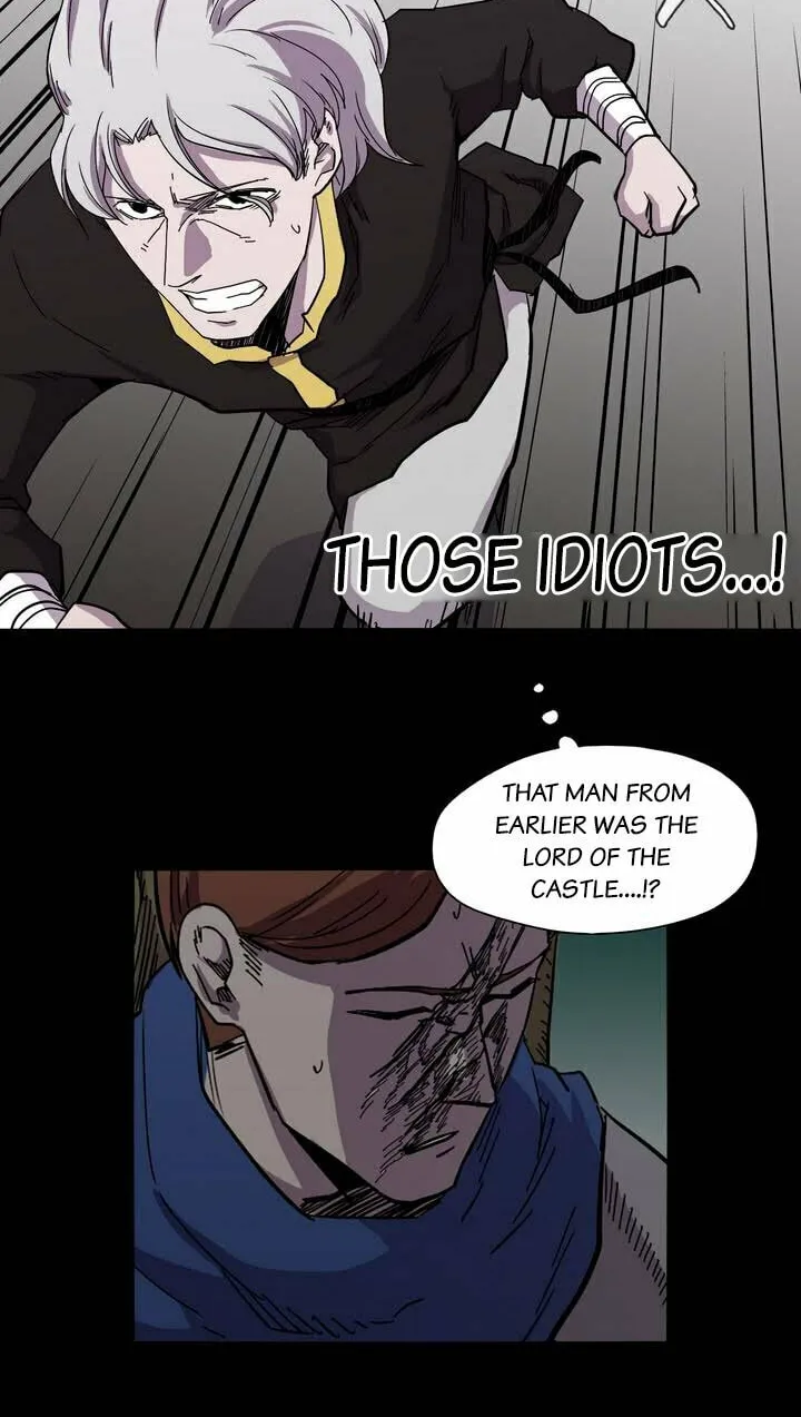 Read Gilgamesh chapter 15 image 23 on Lezhin