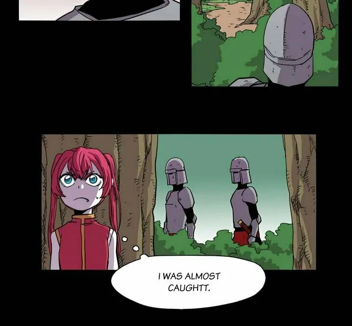 Read Gilgamesh chapter 15 image 29 on Lezhin