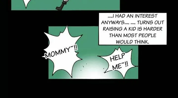 Read Gilgamesh chapter 15 image 3 on Lezhin
