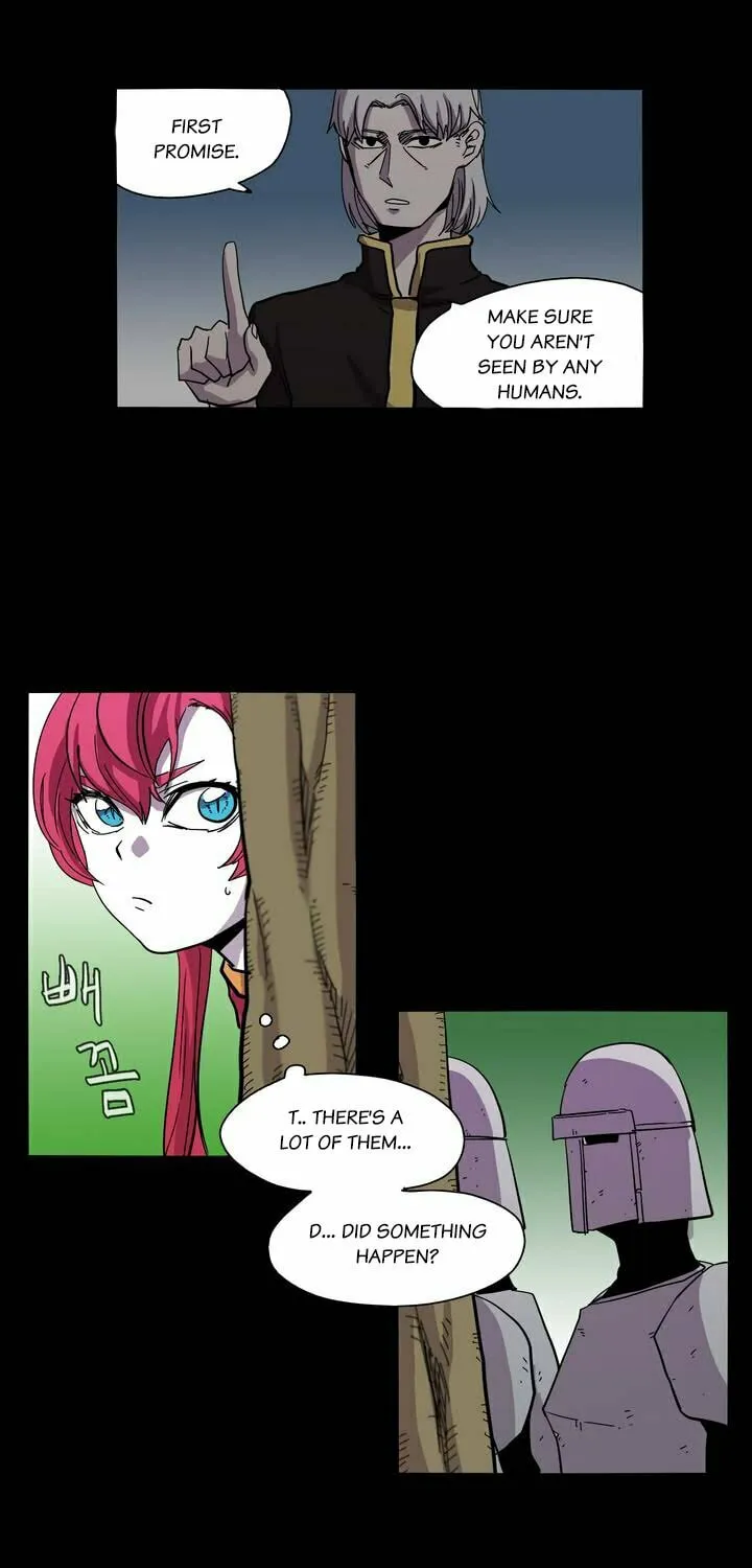 Read Gilgamesh chapter 15 image 30 on Lezhin