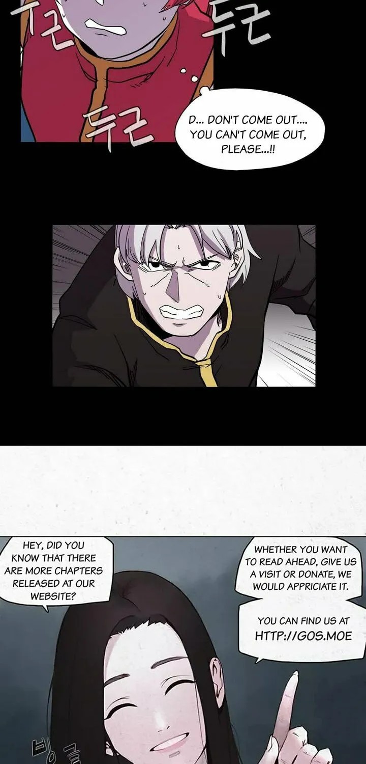 Read Gilgamesh chapter 15 image 35 on Lezhin