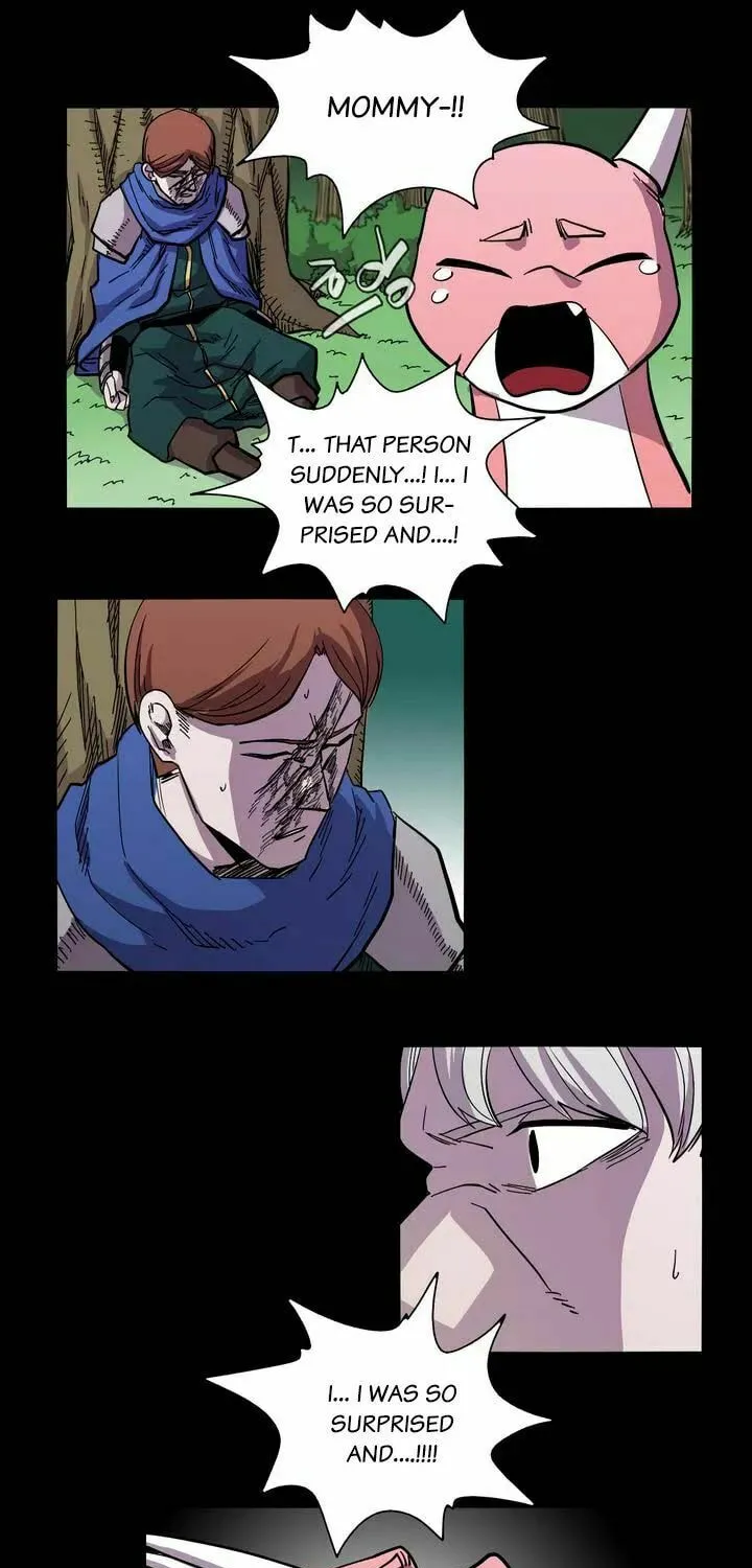 Read Gilgamesh chapter 15 image 6 on Lezhin