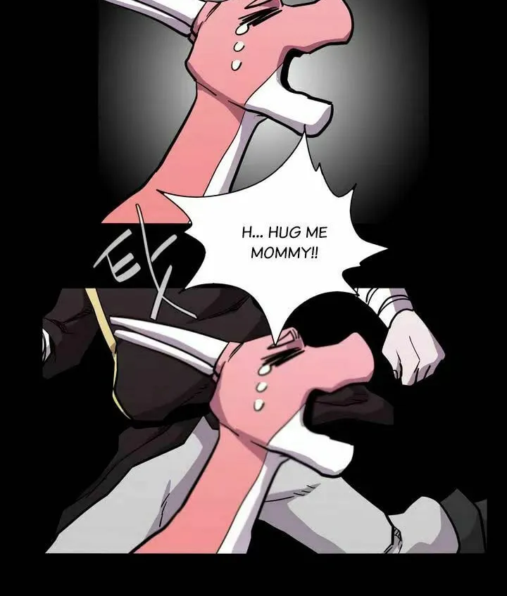 Read Gilgamesh chapter 15 image 7 on Lezhin
