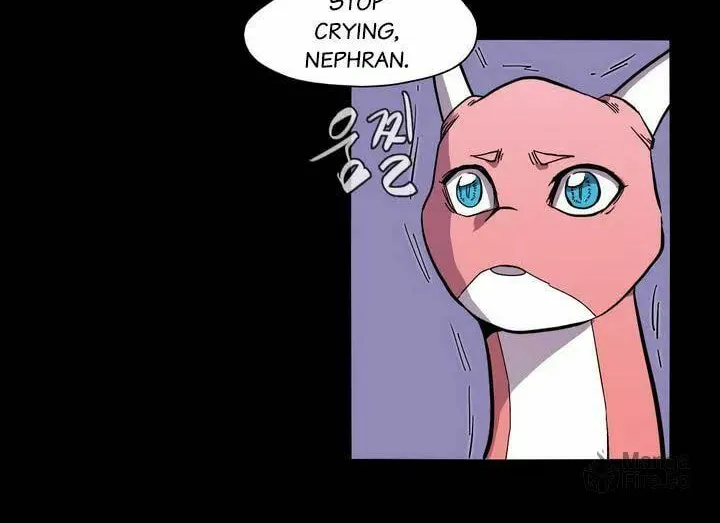Read Gilgamesh chapter 15 image 9 on Lezhin