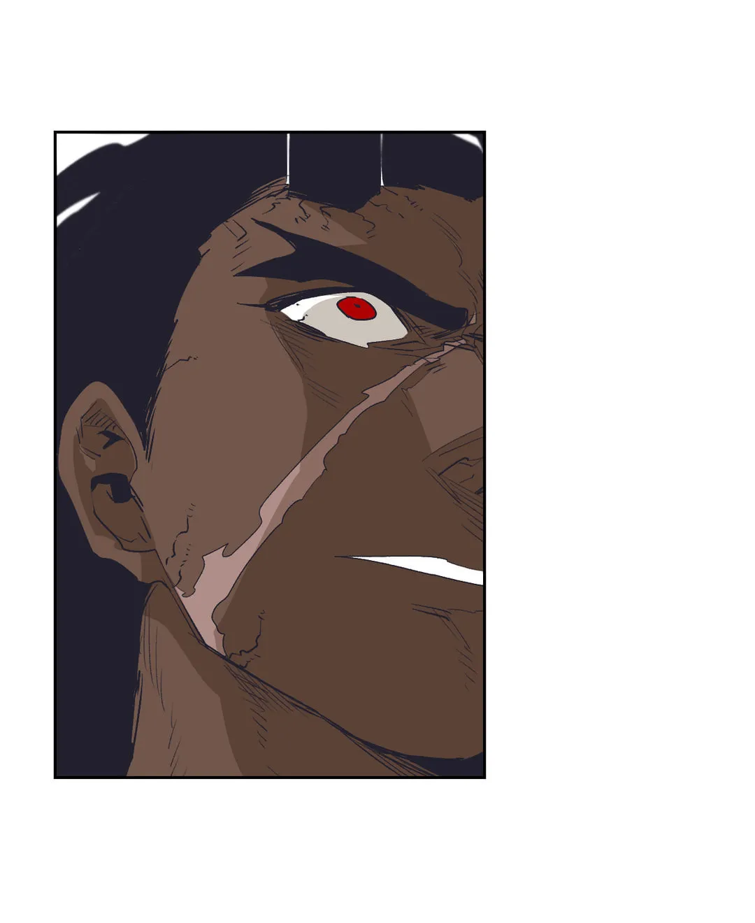 Read Gilgamesh chapter 151 image 10 on Lezhin