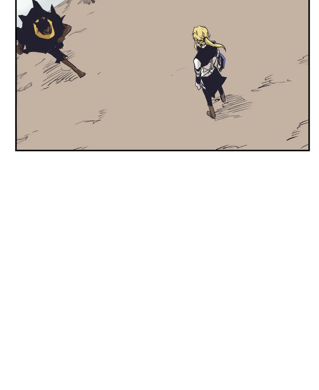 Read Gilgamesh chapter 151 image 19 on Lezhin