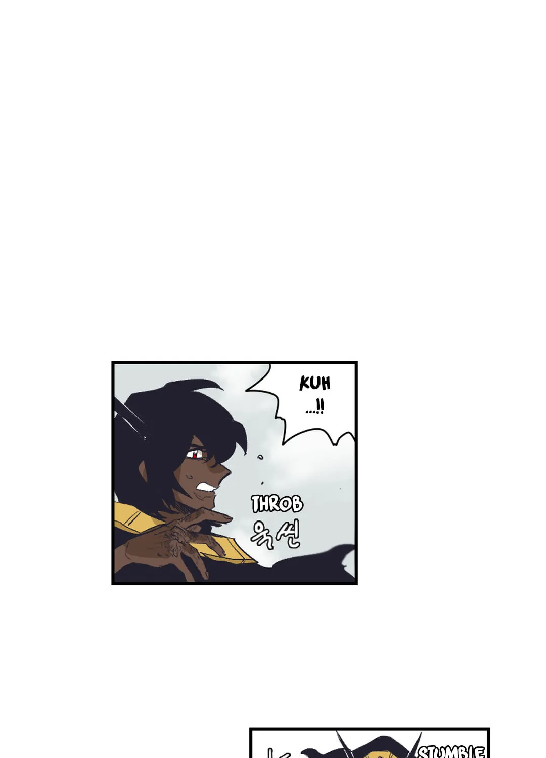 Read Gilgamesh chapter 151 image 2 on Lezhin