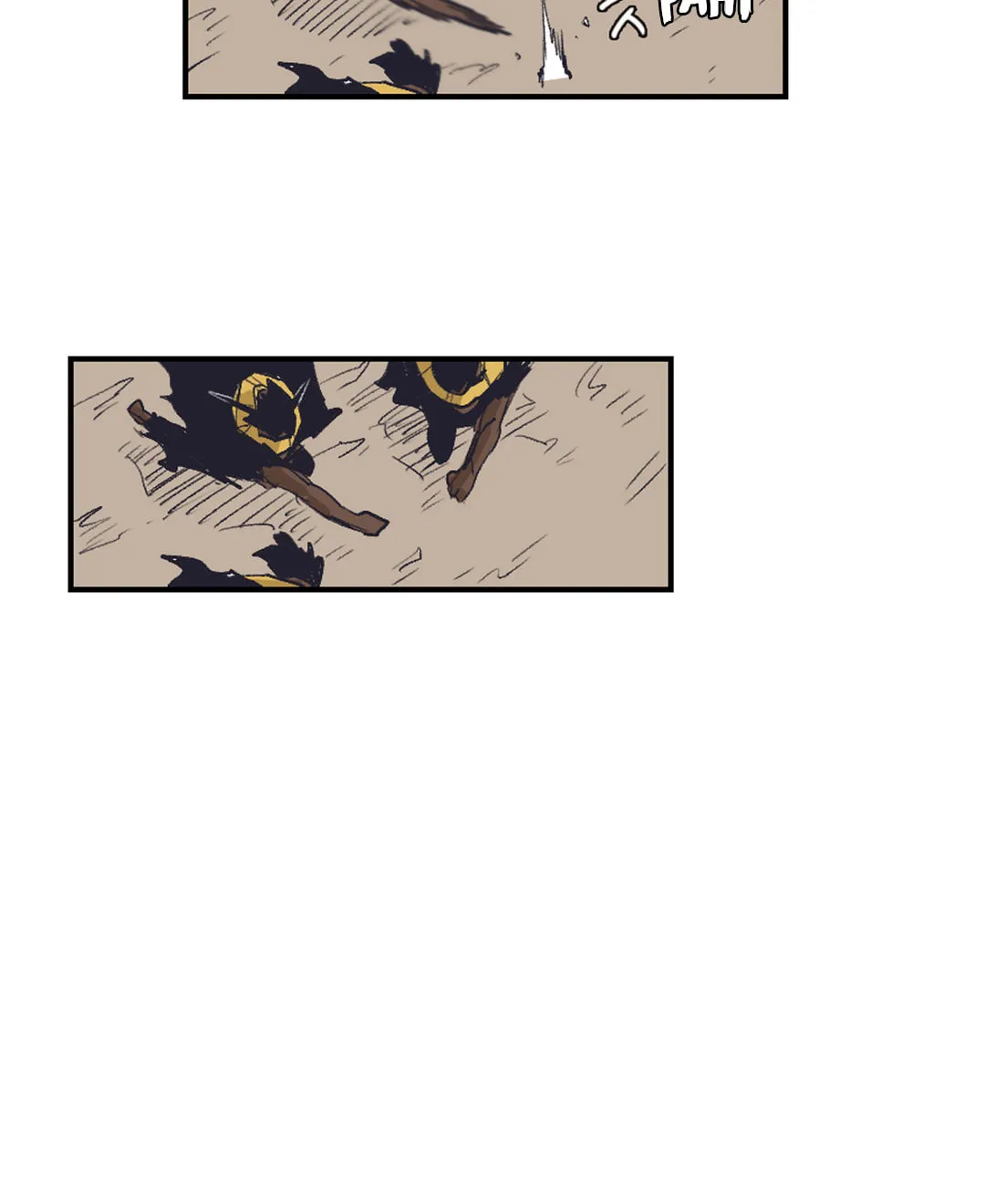 Read Gilgamesh chapter 151 image 22 on Lezhin