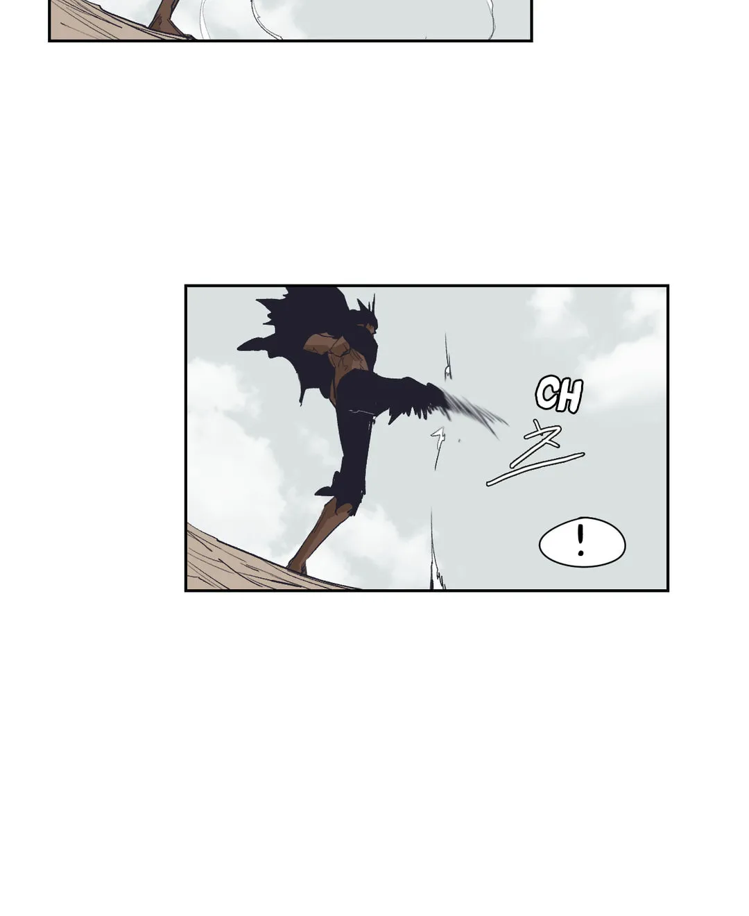 Read Gilgamesh chapter 151 image 31 on Lezhin