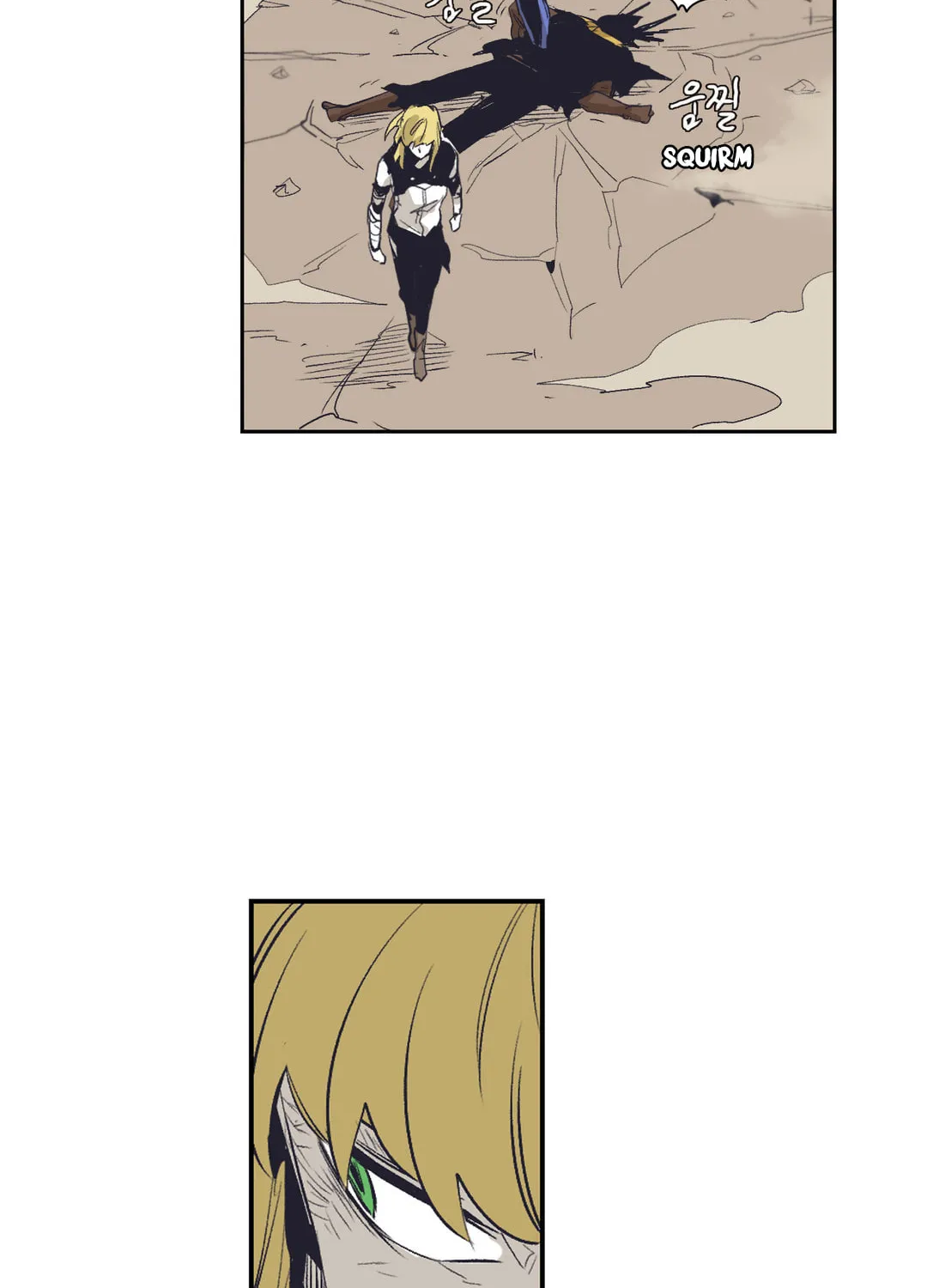 Read Gilgamesh chapter 151 image 45 on Lezhin