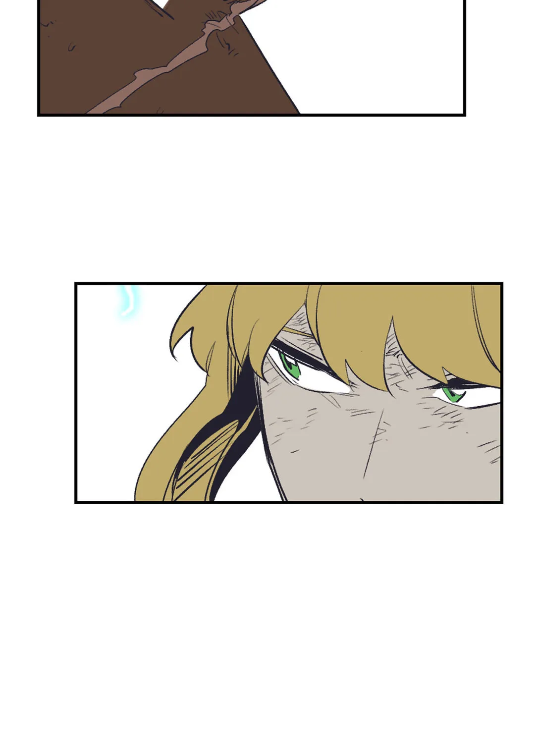 Read Gilgamesh chapter 151 image 48 on Lezhin