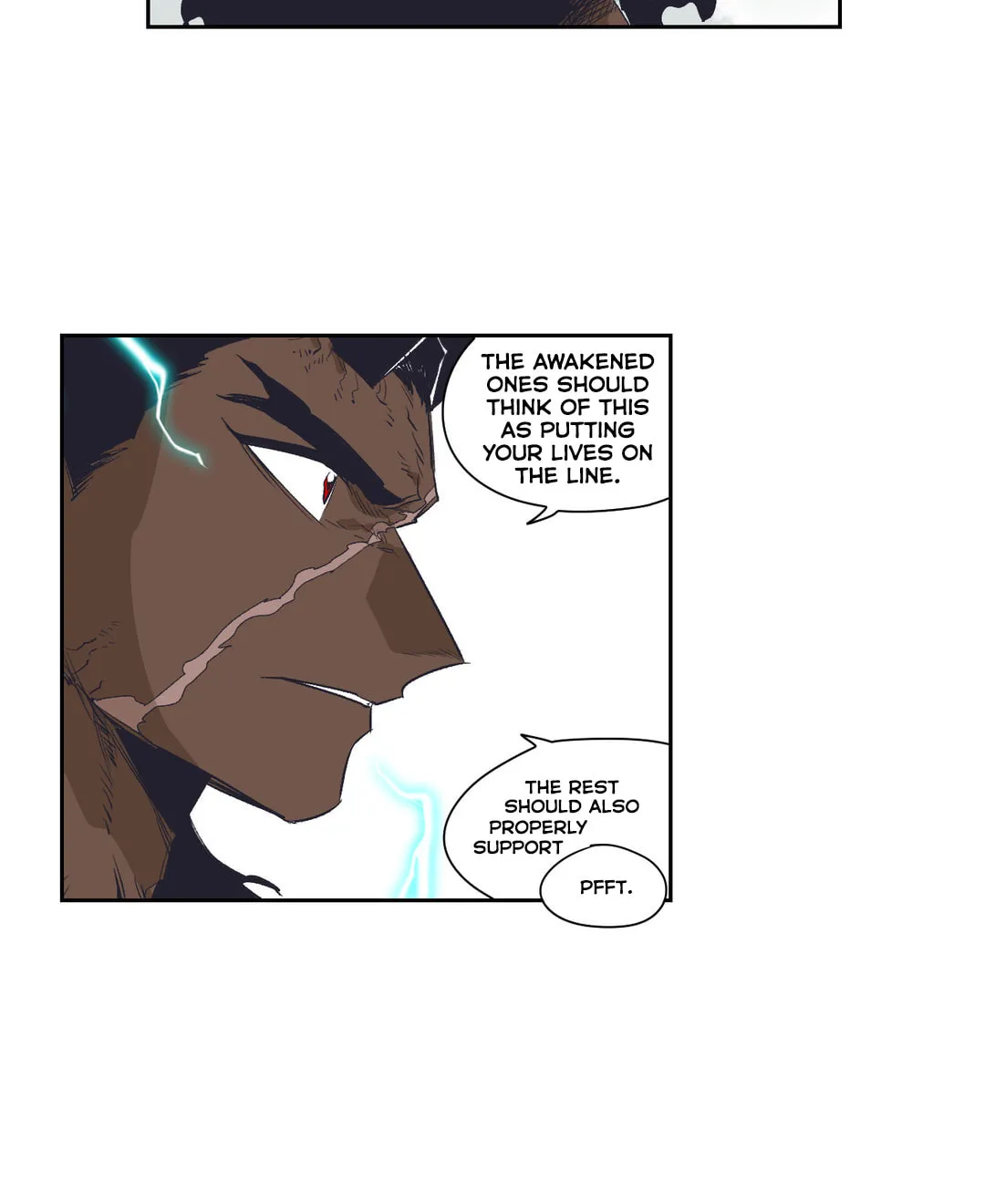 Read Gilgamesh chapter 151 image 7 on Lezhin