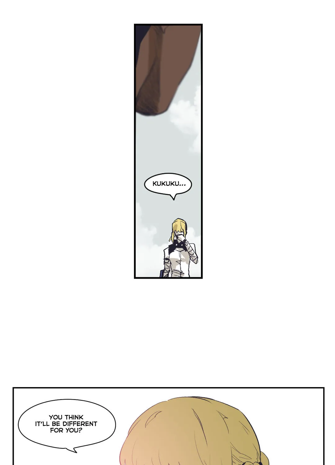 Read Gilgamesh chapter 151 image 8 on Lezhin