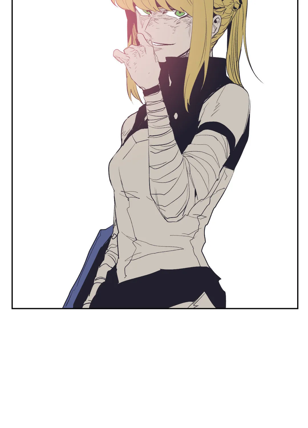 Read Gilgamesh chapter 151 image 9 on Lezhin