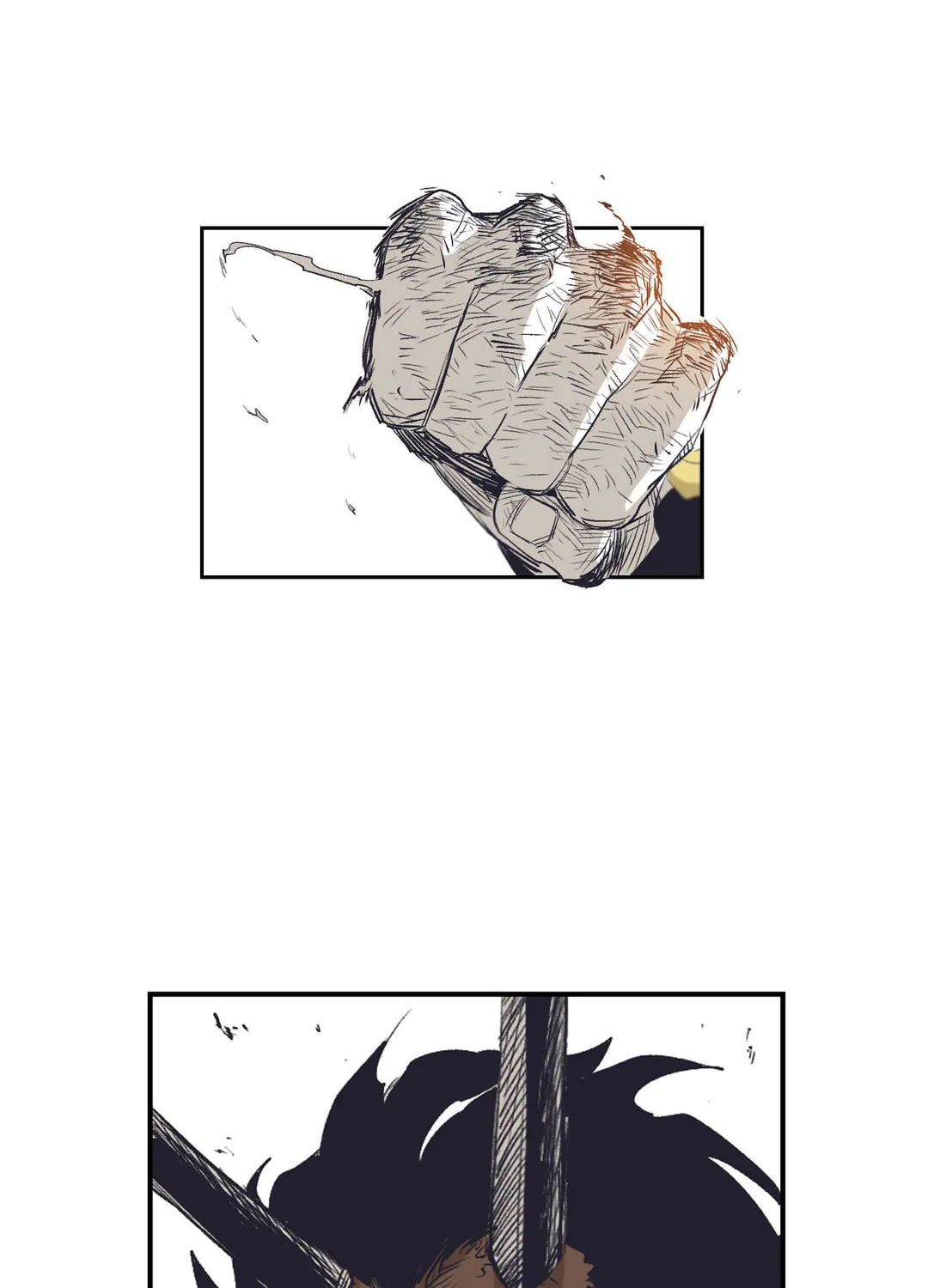 Read Gilgamesh chapter 152 image 12 on Lezhin