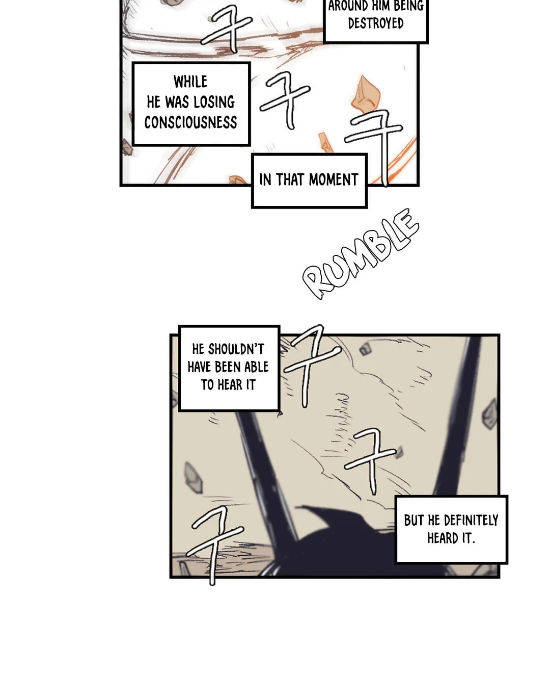Read Gilgamesh chapter 152 image 16 on Lezhin
