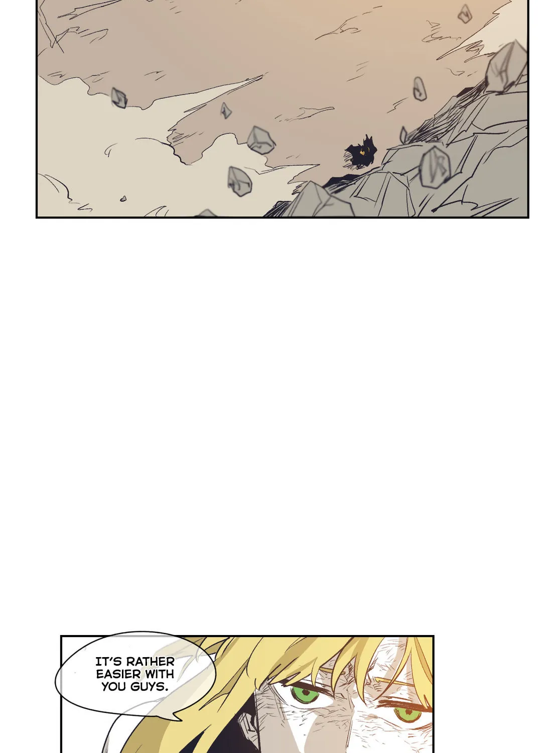 Read Gilgamesh chapter 152 image 18 on Lezhin