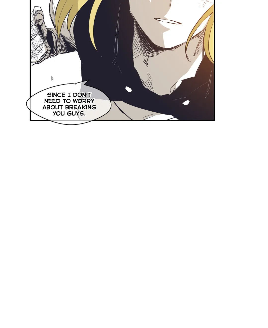 Read Gilgamesh chapter 152 image 19 on Lezhin