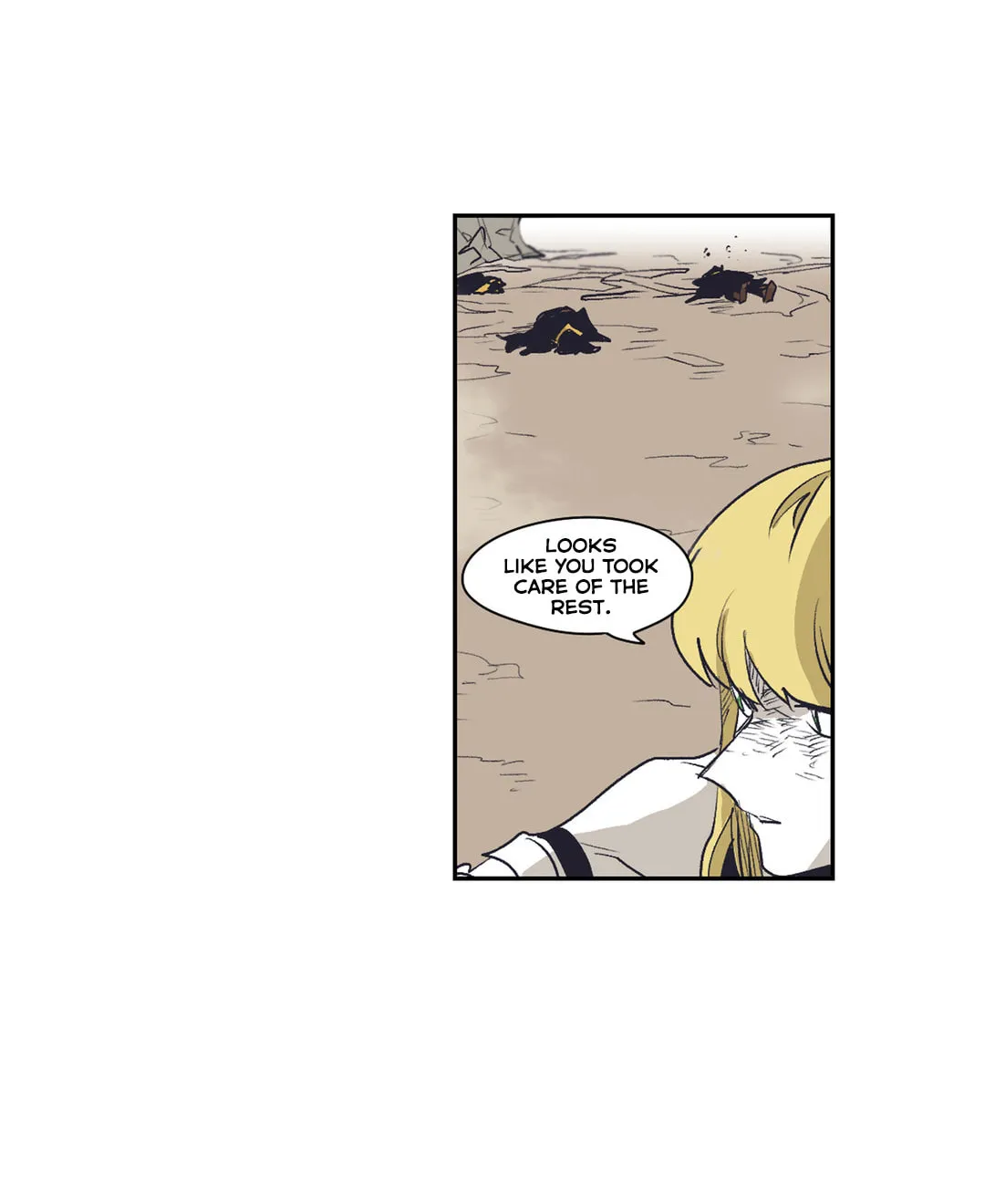 Read Gilgamesh chapter 152 image 25 on Lezhin