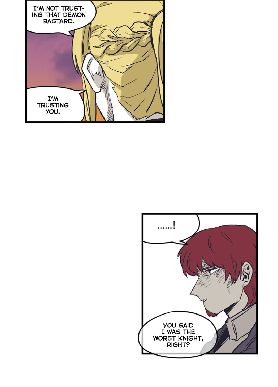 Read Gilgamesh chapter 152 image 33 on Lezhin