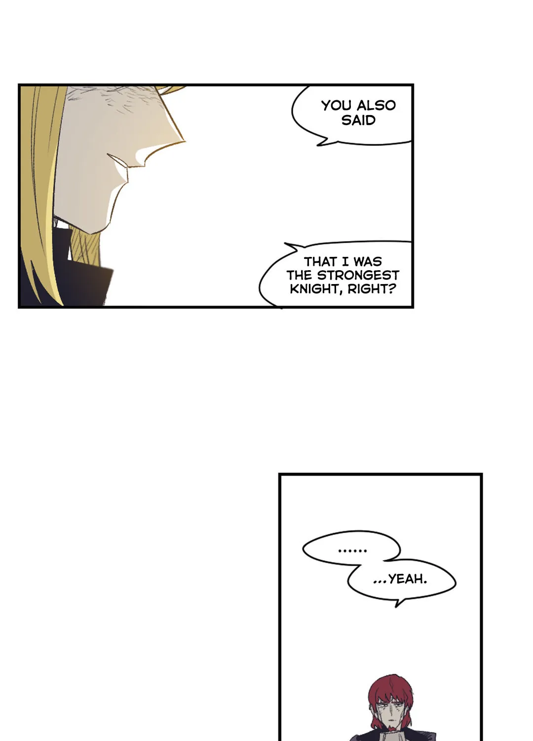 Read Gilgamesh chapter 152 image 35 on Lezhin