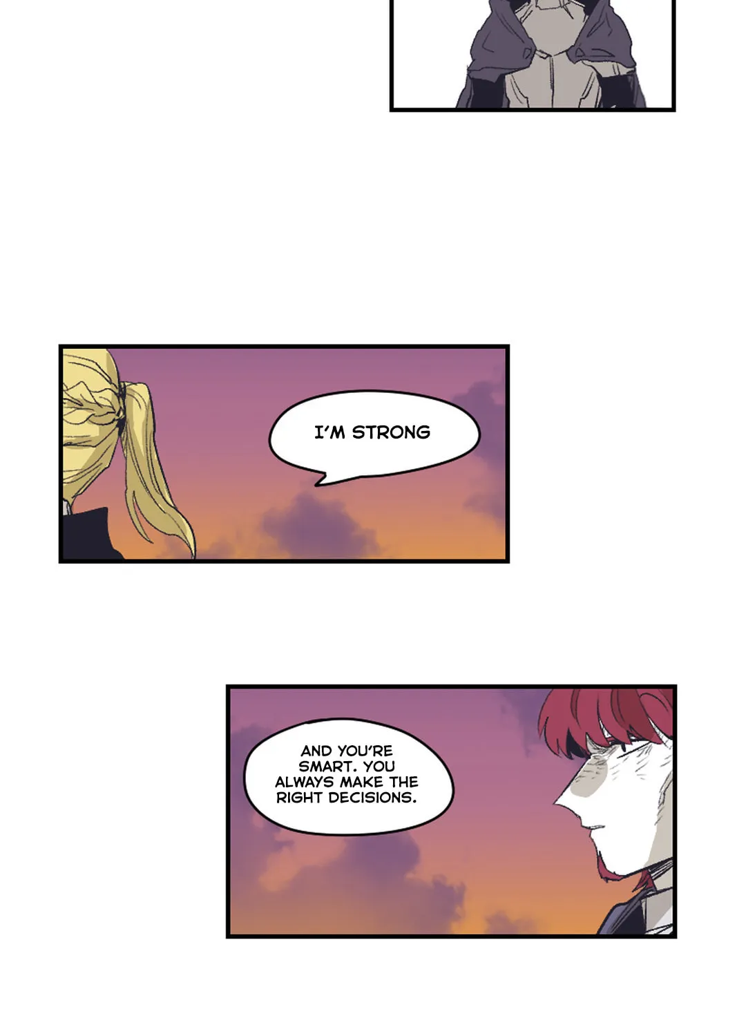 Read Gilgamesh chapter 152 image 36 on Lezhin