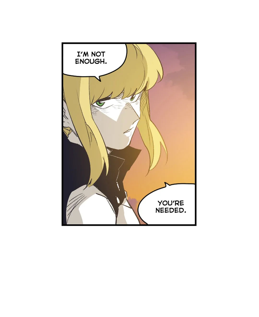 Read Gilgamesh chapter 152 image 37 on Lezhin