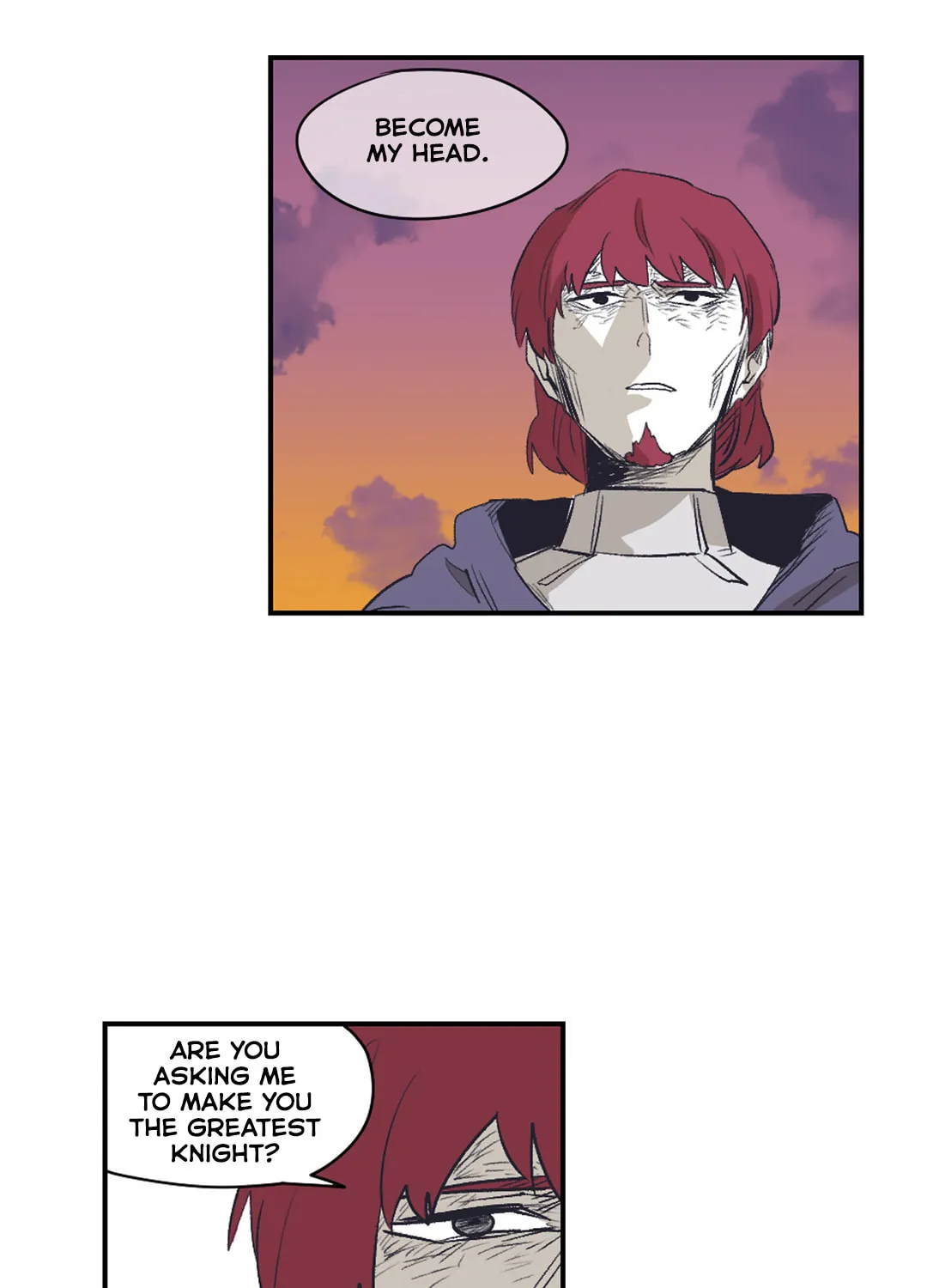 Read Gilgamesh chapter 152 image 38 on Lezhin