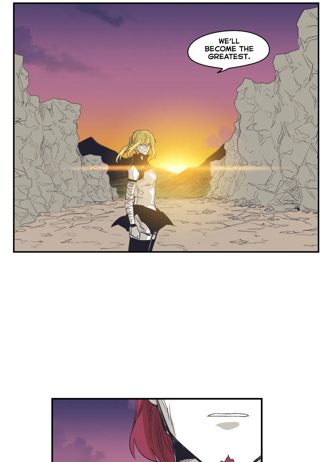 Read Gilgamesh chapter 152 image 41 on Lezhin