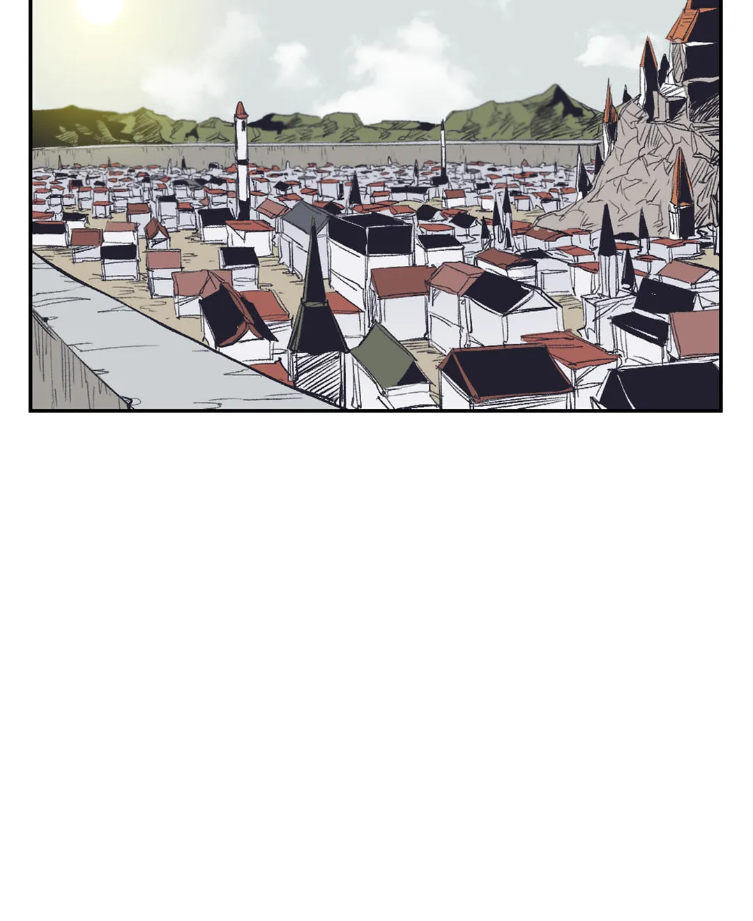 Read Gilgamesh chapter 152 image 46 on Lezhin