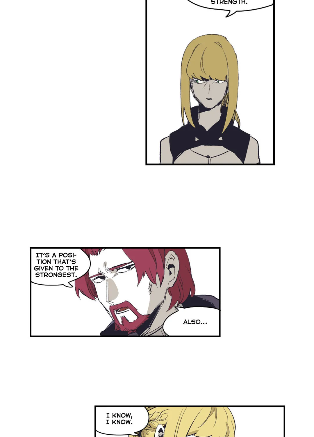 Read Gilgamesh chapter 152 image 48 on Lezhin