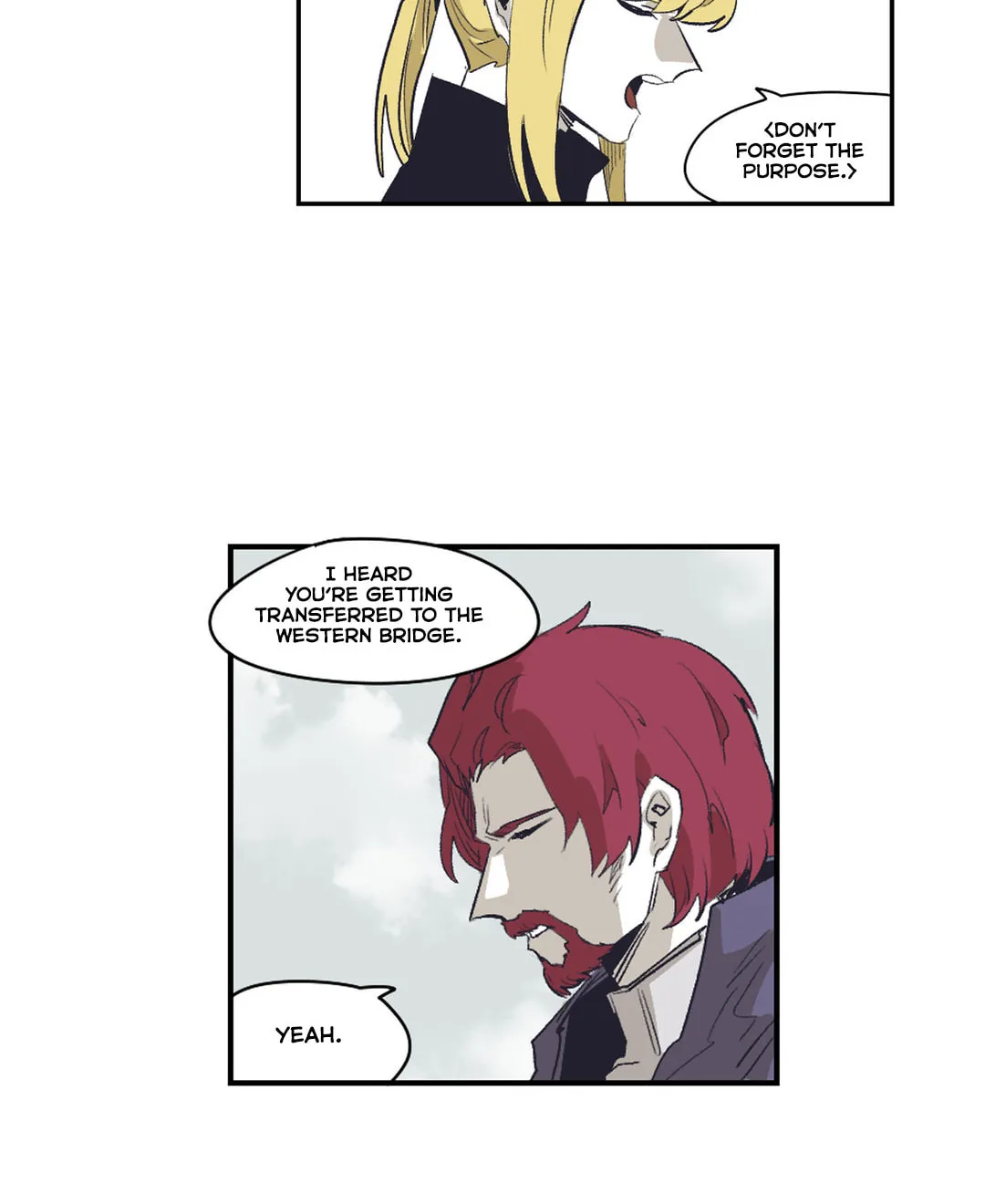 Read Gilgamesh chapter 152 image 49 on Lezhin
