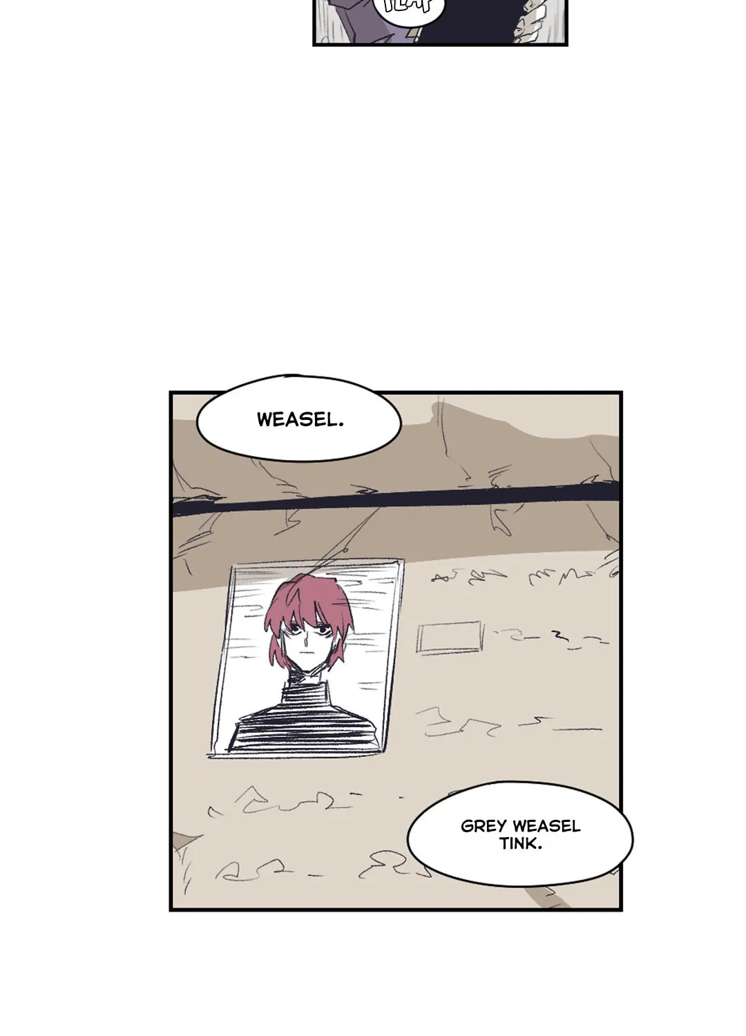 Read Gilgamesh chapter 152 image 54 on Lezhin
